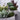 Greenery-Rustic Succulent Arrangement-Bloomr