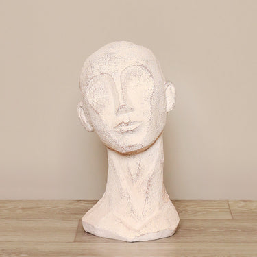 '-Human Bust-Bloomr