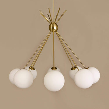 Lamps-Chandeliers-Bloomr