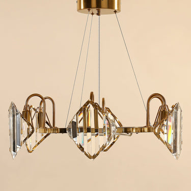 Lamps-Chandeliers-Bloomr