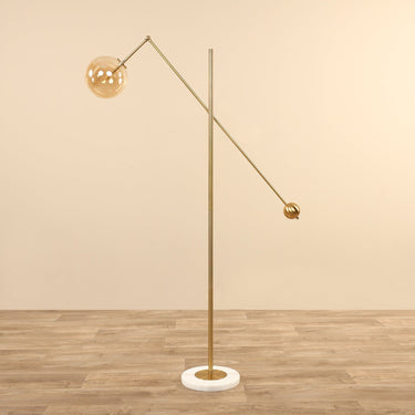 Lamps-Floor Lamp-Bloomr