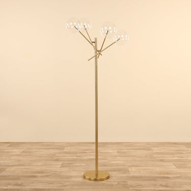 Lamps-Floor Lamp-Bloomr