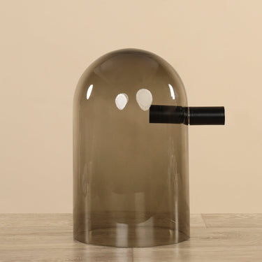 Lamps-Glass Table Lamp-Bloomr