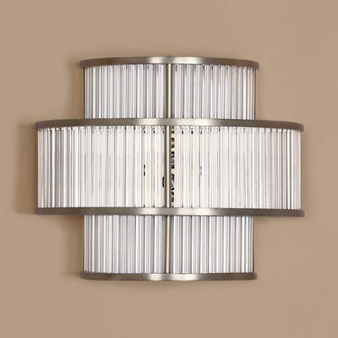 Lamps-Wall Lamp-Bloomr