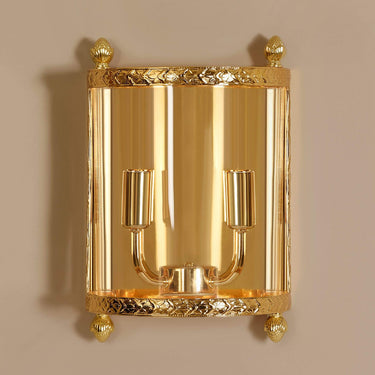 Lamps-Wall Lamp-Bloomr