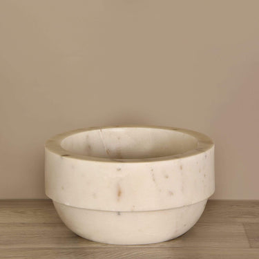 Marble Decor-Marble Bowl-Bloomr