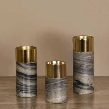 '-Candle Holder Set-Bloomr