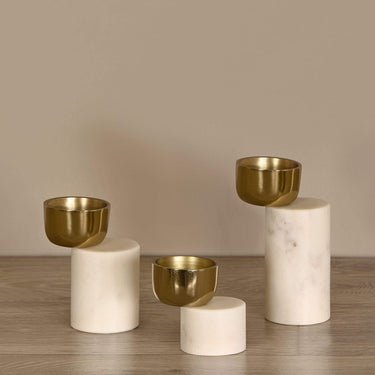 '-Candle Holder Set-Bloomr