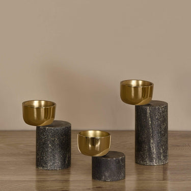 '-Candle Holder Set-Bloomr