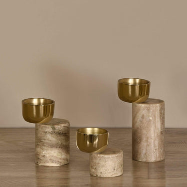'-Candle Holder Set-Bloomr