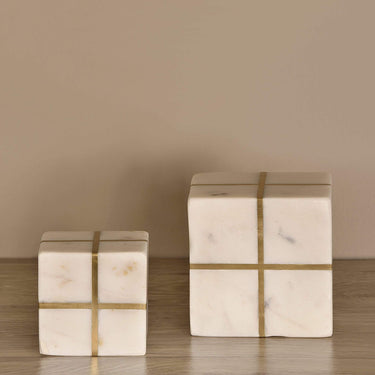 '-Decorative Cube Set-Bloomr