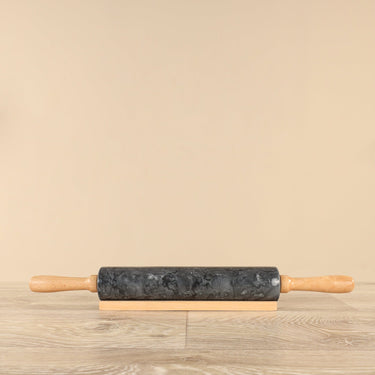Marble Decor-Marble Rolling Pin-Bloomr
