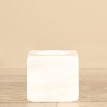 Marble Decor-Candle Holder-Bloomr