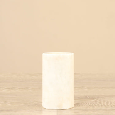 Marble Decor-Candle Holder-Bloomr