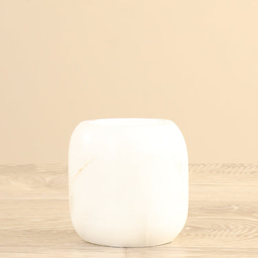 Marble Decor-Candle Holder-Bloomr