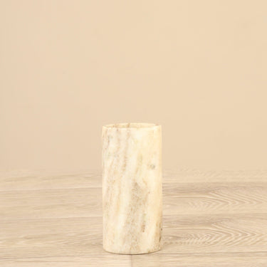 Marble Decor-Candle Holder-Bloomr