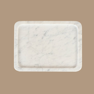 Marble Decor-Marble Tray-Bloomr