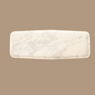 Marble Decor-Marble Tray-Bloomr
