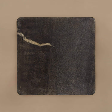 '-Square Marble Plate-Bloomr