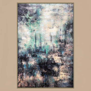 Paintings & Wall Art-Painting-Bloomr