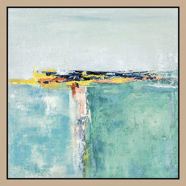 Paintings & Wall Art-Painting-Bloomr