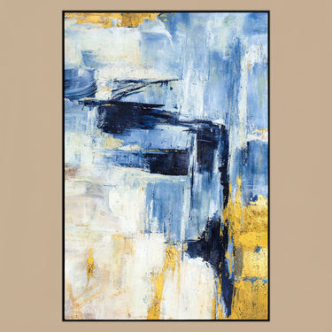 Paintings & Wall Art-Painting-Bloomr