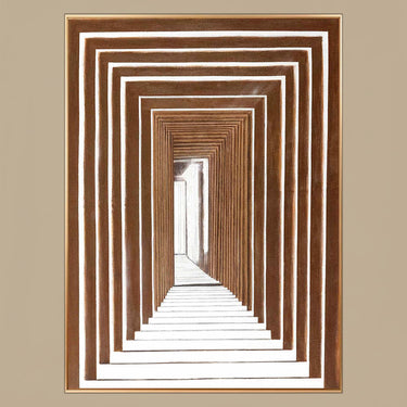 Paintings & Wall Art-Painting-Bloomr