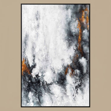Paintings & Wall Art-Painting-Bloomr