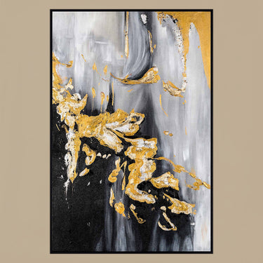 Paintings & Wall Art-Painting-Bloomr