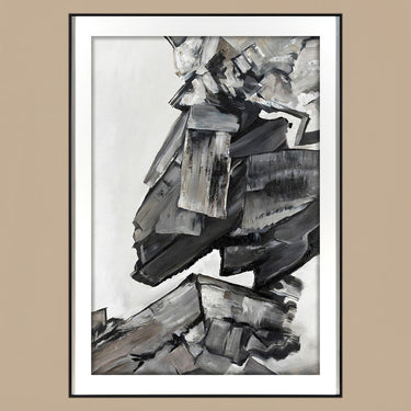 Paintings & Wall Art-Painting-Bloomr