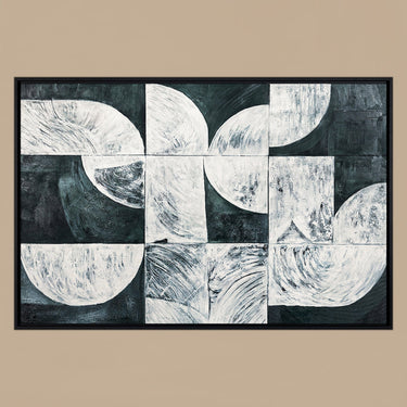 Paintings & Wall Art-Painting-Bloomr