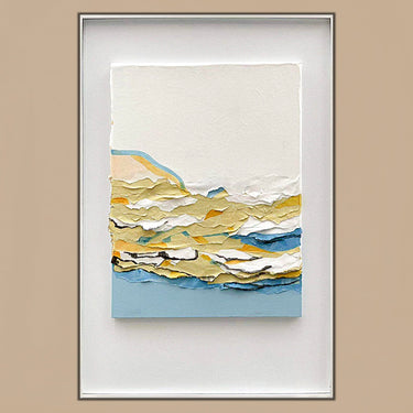 Paintings & Wall Art-Painting-Bloomr