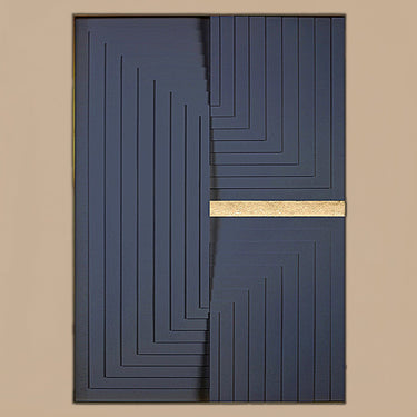 Paintings & Wall Art-Painting-Bloomr