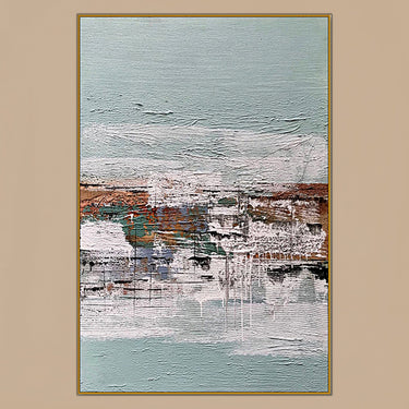 Paintings & Wall Art-Painting-Bloomr
