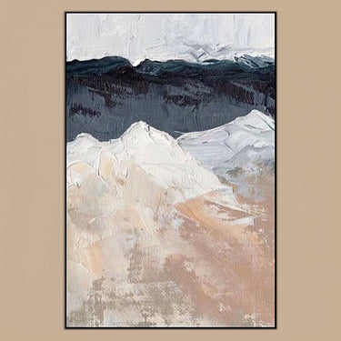 Paintings & Wall Art-Painting-Bloomr