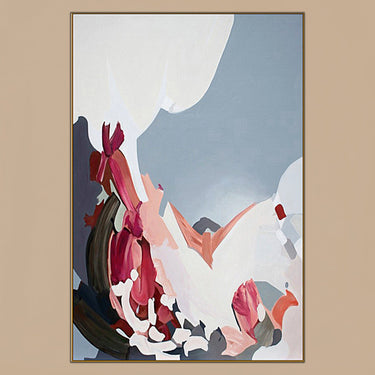 Paintings & Wall Art-Painting-Bloomr