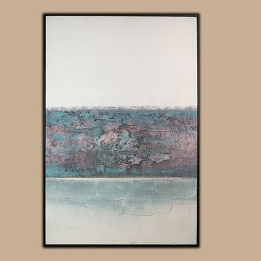 Paintings & Wall Art-Painting-Bloomr