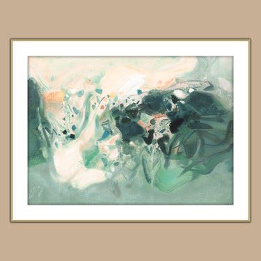 Paintings & Wall Art-Painting-Bloomr