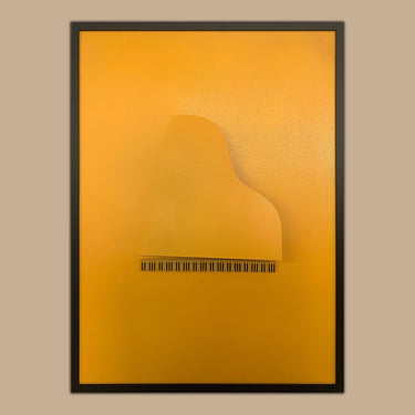 Paintings & Wall Art-Painting-Bloomr