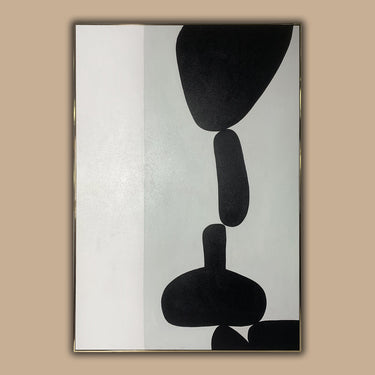 Paintings & Wall Art-Painting-Bloomr