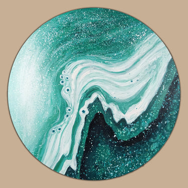 Paintings & Wall Art-Painting-Bloomr