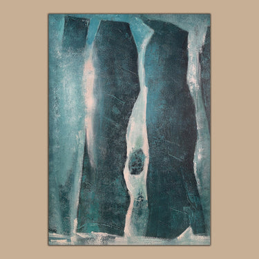 Paintings & Wall Art-Painting-Bloomr