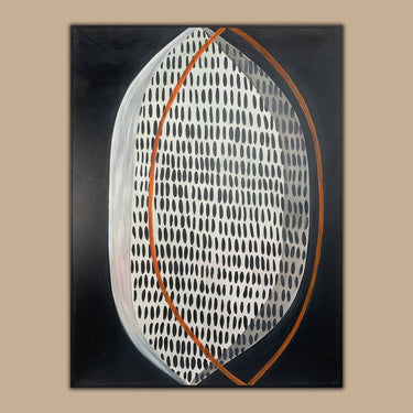 Paintings & Wall Art-Painting-Bloomr