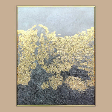 Paintings & Wall Art-Painting-Bloomr