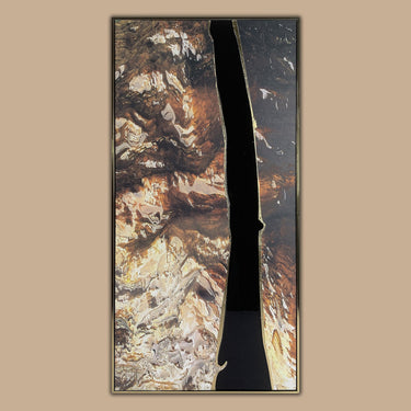 Paintings & Wall Art-Painting-Bloomr