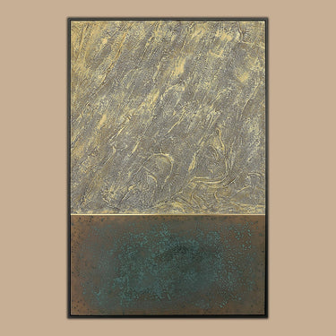 Paintings & Wall Art-Painting-Bloomr