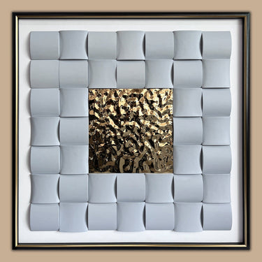 Paintings & Wall Art-Painting-Bloomr