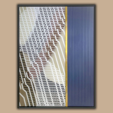 Paintings & Wall Art-Painting-Bloomr