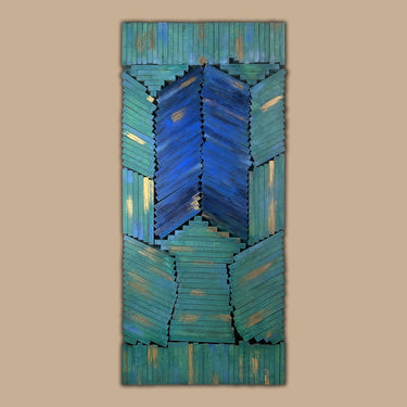 Paintings & Wall Art-Painting-Bloomr