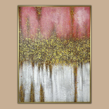 Paintings & Wall Art-Painting-Bloomr
